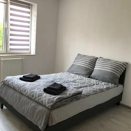 Rentdom Pogodna Tarnowskie Góry