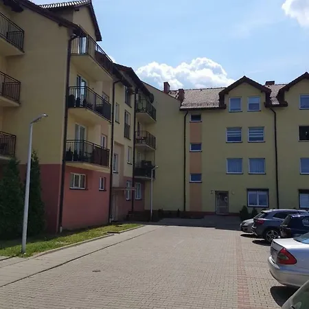 Rentdom Pogodna * Tarnowskie Góry