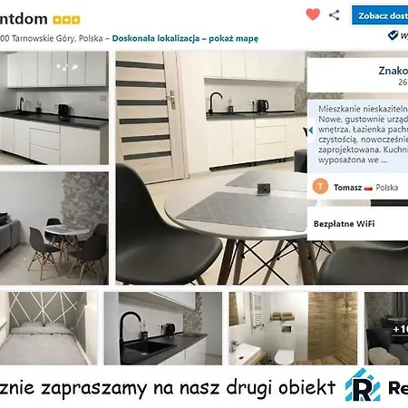 Rentdom Pogodna